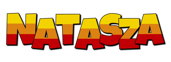 Natasza jungle logo