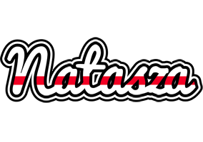 Natasza kingdom logo