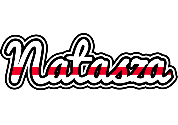 Natasza kingdom logo