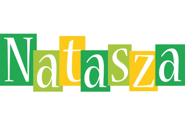 Natasza lemonade logo