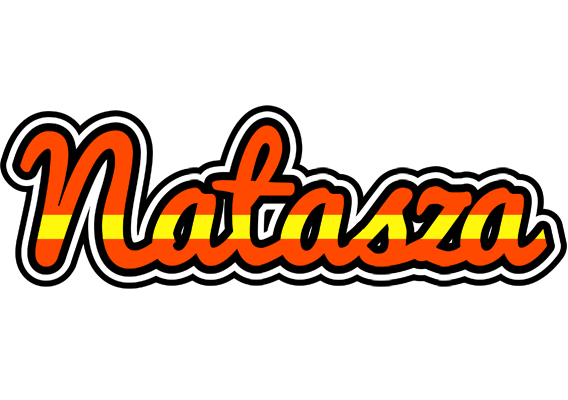 Natasza madrid logo