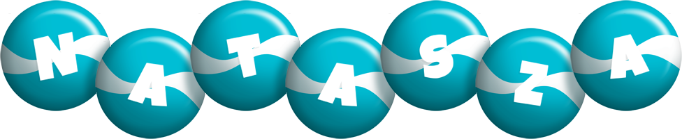 Natasza messi logo
