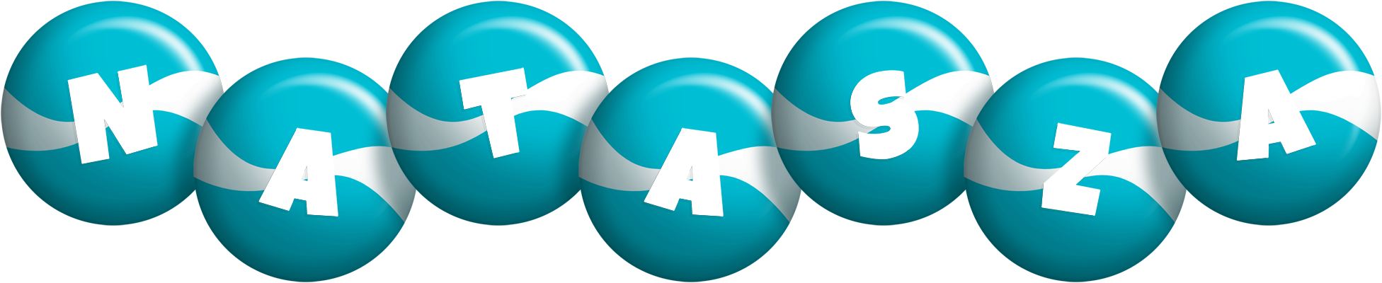 Natasza messi logo