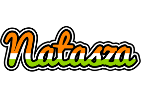 Natasza mumbai logo