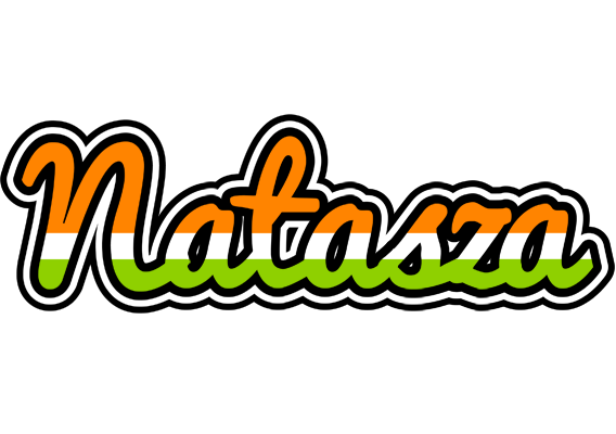Natasza mumbai logo