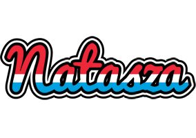Natasza norway logo