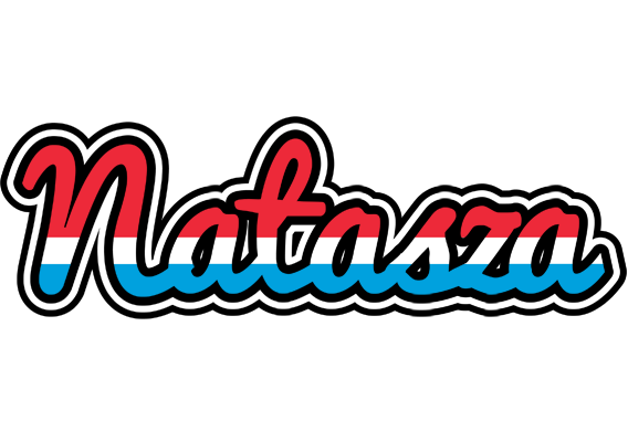 Natasza norway logo