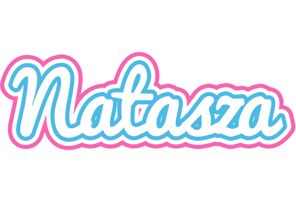Natasza outdoors logo