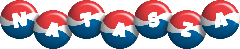 Natasza paris logo