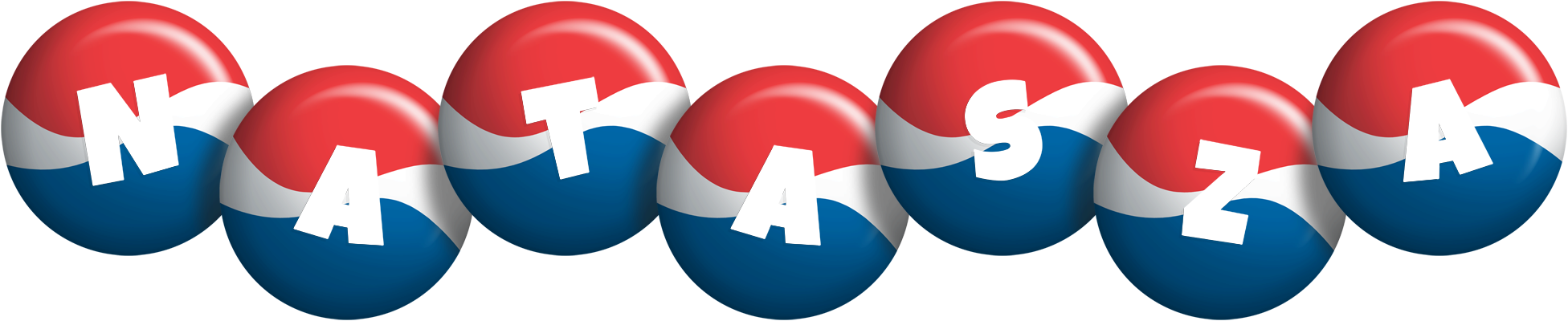 Natasza paris logo