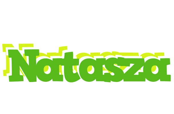 Natasza picnic logo