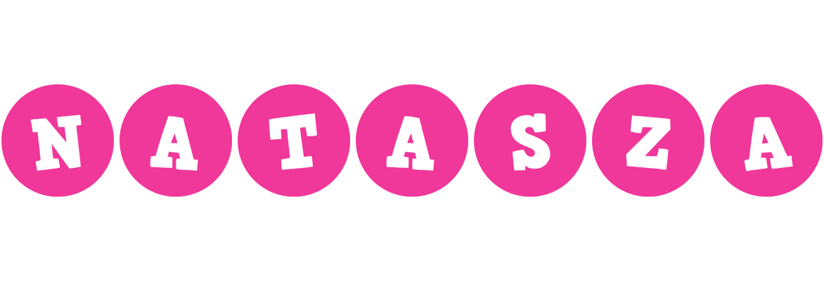 Natasza poker logo