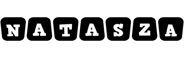 Natasza racing logo