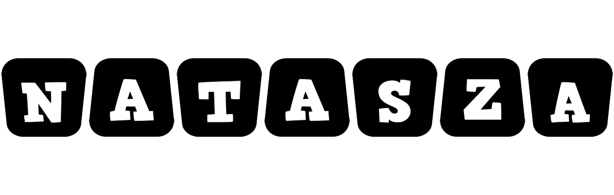 Natasza racing logo