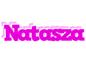 Natasza rumba logo