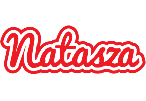 Natasza sunshine logo