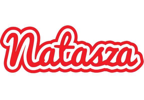 Natasza sunshine logo