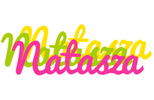 Natasza sweets logo