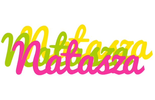 Natasza sweets logo