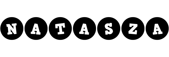Natasza tools logo