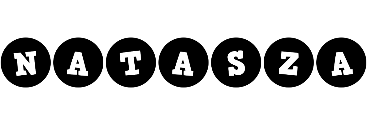 Natasza tools logo