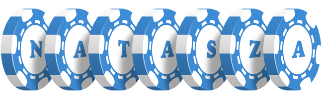 Natasza vegas logo