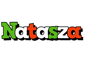 Natasza venezia logo
