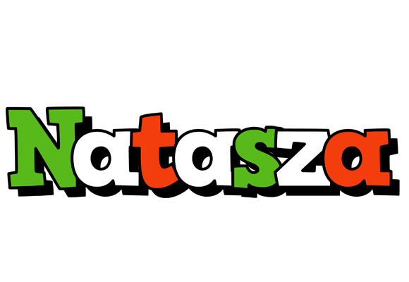 Natasza venezia logo