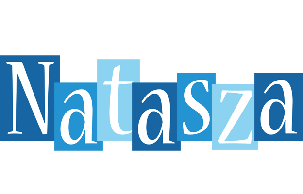 Natasza winter logo