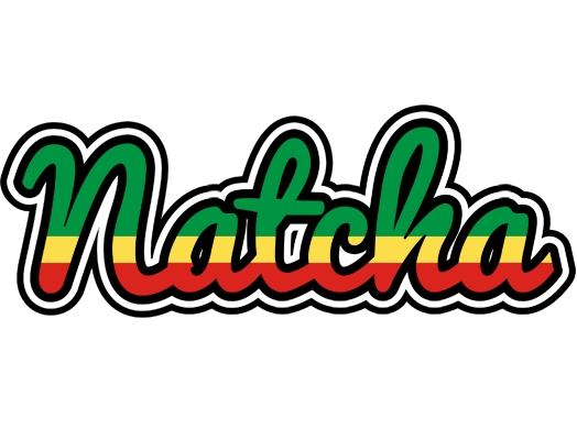 Natcha african logo
