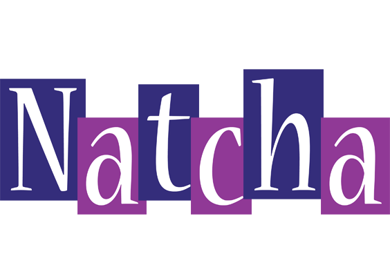 Natcha autumn logo