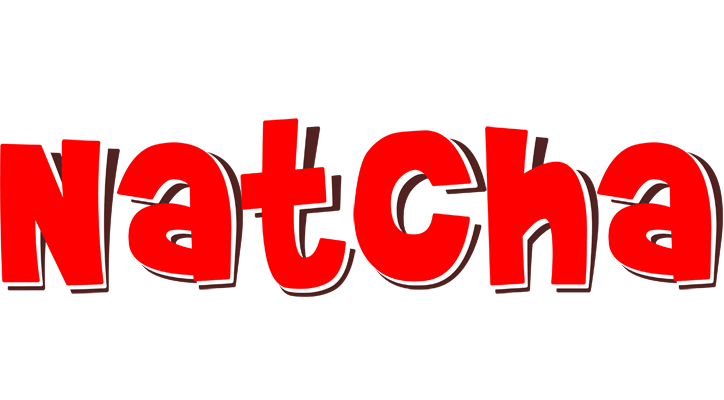 Natcha basket logo