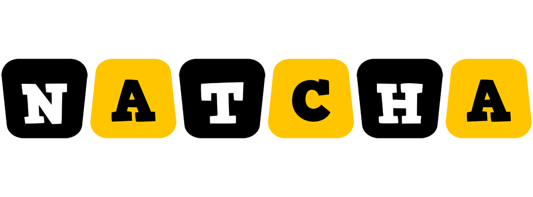 Natcha boots logo