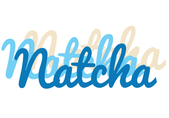 Natcha breeze logo