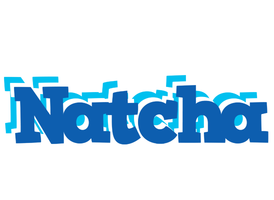 Natcha business logo