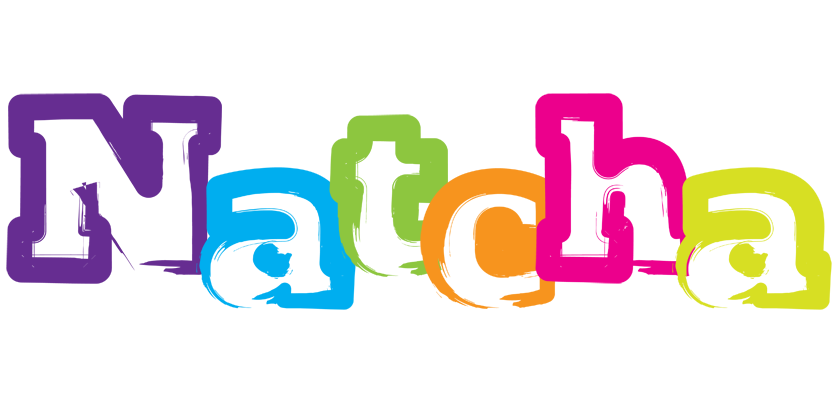 Natcha casino logo