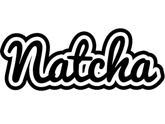 Natcha chess logo