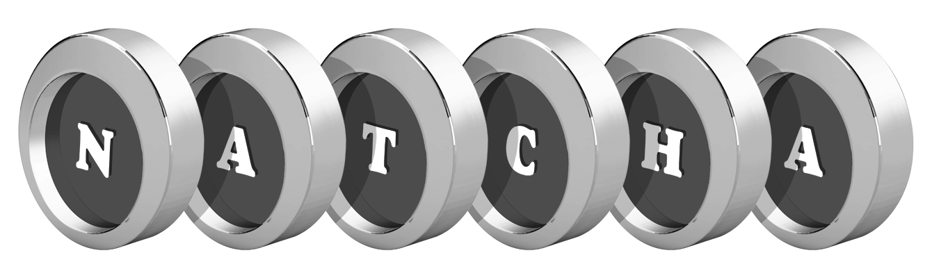 Natcha coins logo