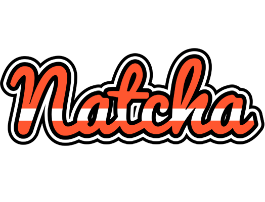 Natcha denmark logo