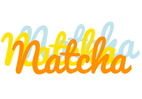 Natcha energy logo