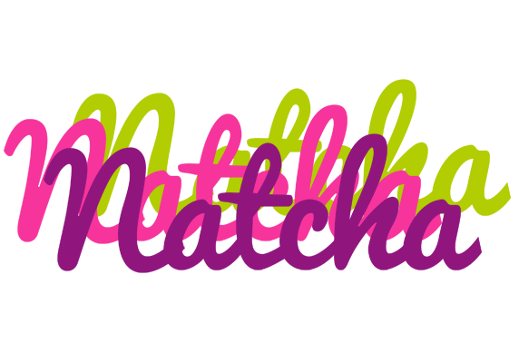 Natcha flowers logo