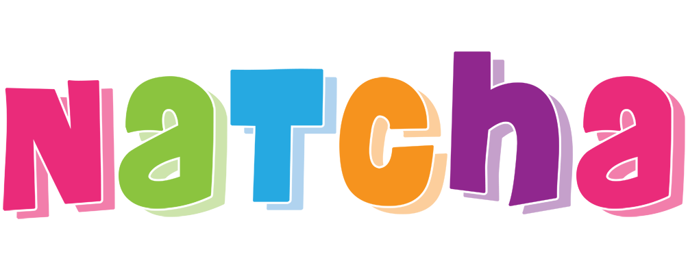 Natcha friday logo