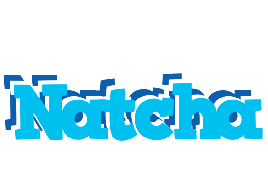 Natcha jacuzzi logo