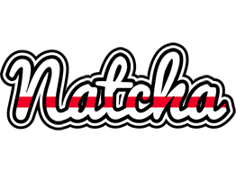 Natcha kingdom logo