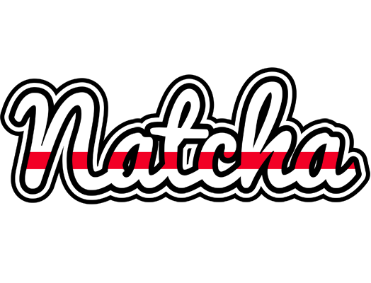 Natcha kingdom logo