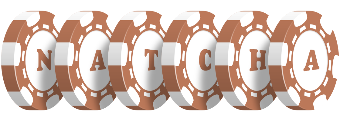 Natcha limit logo