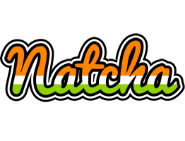 Natcha mumbai logo