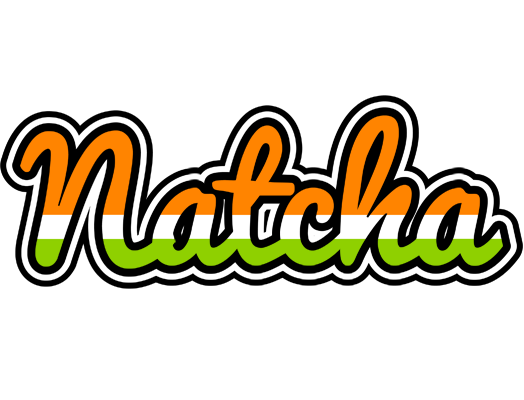 Natcha mumbai logo