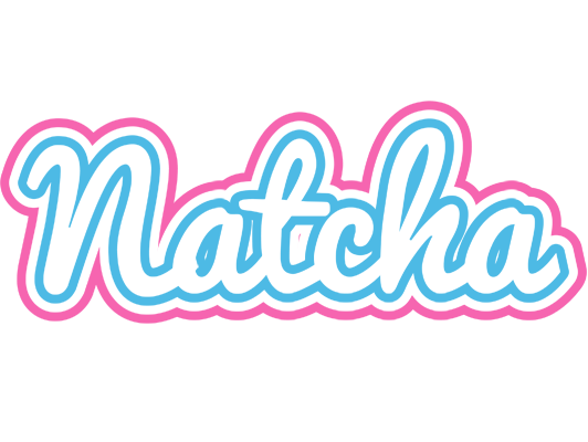 Natcha outdoors logo