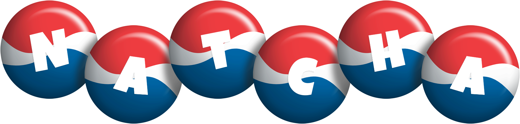 Natcha paris logo